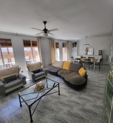 Vinaros Apartamento | Al lado del mercado