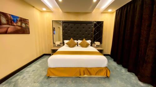 Jizan Hotel | Al Maali Hotel Jazan