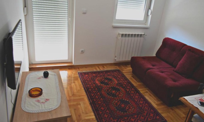 Banja Koviljaca Apartamento | Al Maha