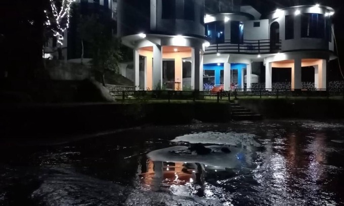 Balakot Hotel | Al Maidah Hotel and Restaurant