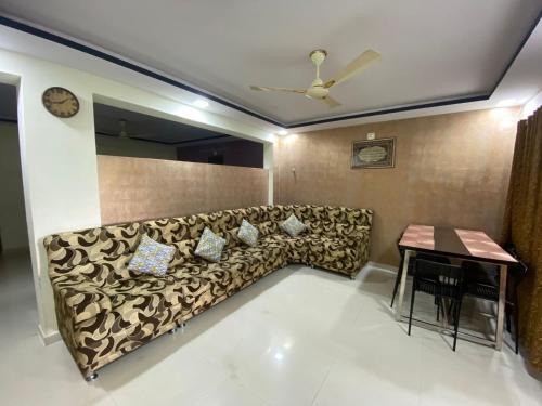 Bhatkal Apartamento | AL-MANAL 401 Deluxe Suite Rooms 3BHK