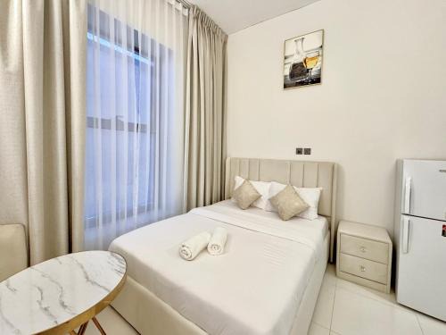 Jumeira 3 Apartamento | Al Manara Premium Cozy Studio