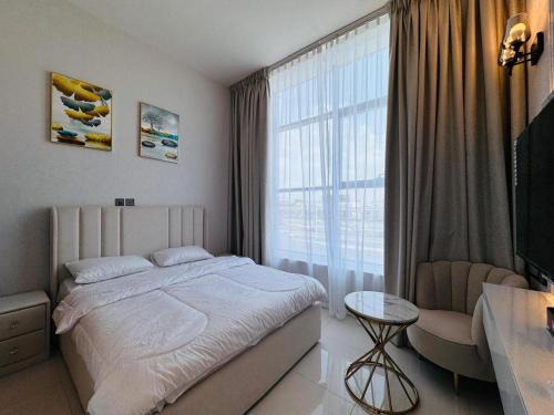 Jumeira 3 Apartamento | Al Manara Premium Deluxe Sheikh Zayed View Studio