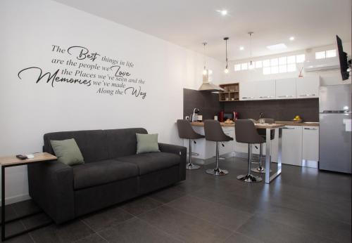 Brindisi Apartamento | AL MAR 38 - The Fab Stay
