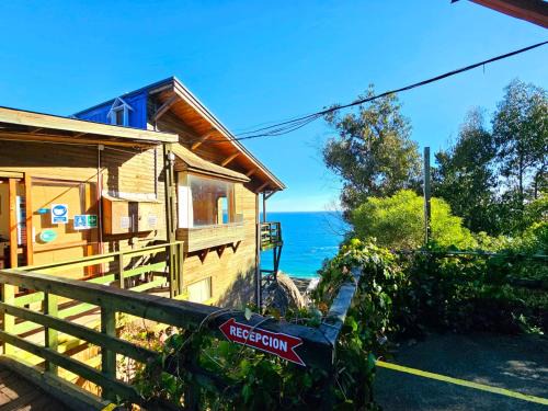 Renaca Apartamento | Al Mar Cabañas