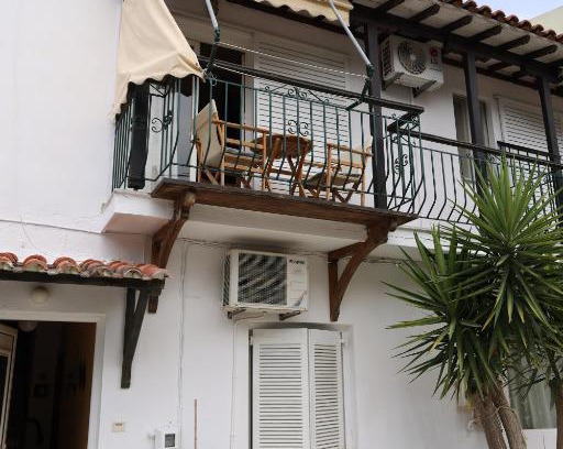 Skiathos Town Casa | Al Mar