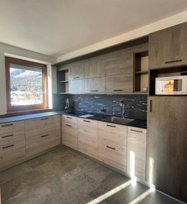 Andalo Apartamento | Al Marchior