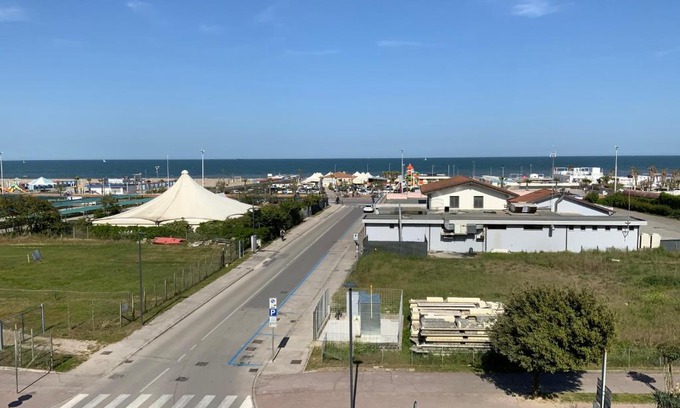 Sottomarina Apartamento | Al Mare apartment