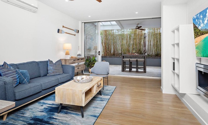 Kiama Apartamento | Al Mare