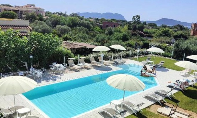 Pittulongu Casa | Al Mare da Francesca
