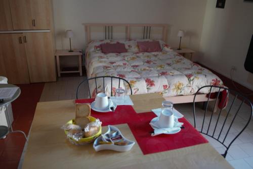 Picanello-Ognina-Barriera-Canalicchio Cama Y Desayuno | Al Mare In Città