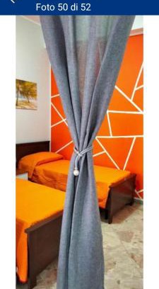Rometta Marea Apartamento | Al Mare