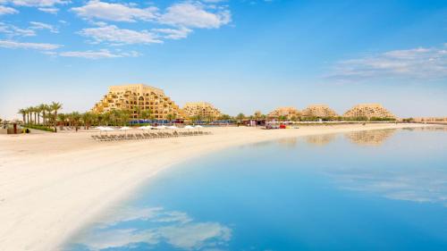 Bab Al Bahr Apartamento | Al Marjan - Studio