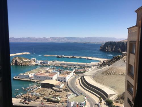 Al Hoceima Apartamento | Al-marsa2
