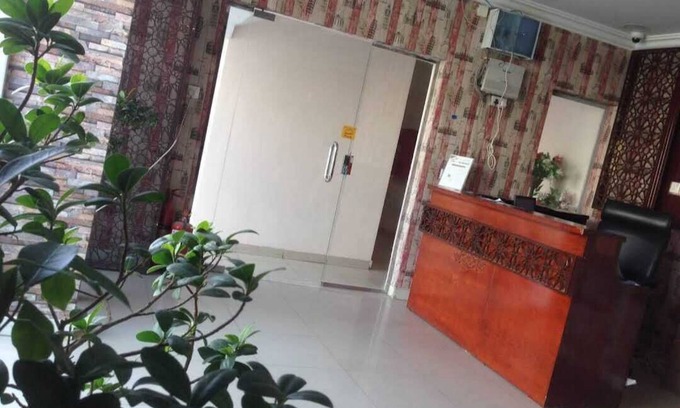 Al Hofuf Apartamento | Al masafath 2