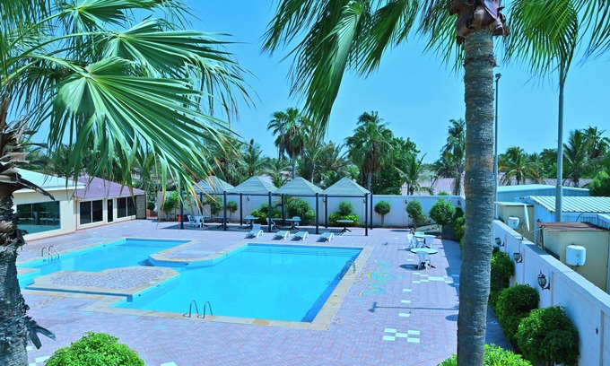 Obhur Al-Shamaliyah Apartamento | Al Meem M&M Compound