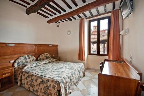Siena Historical Center Cama Y Desayuno | Al Mercato B&B