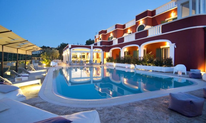 Fasano Hotel | Al Mirador Resort