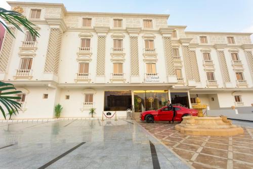 Taif Apartamento | Al Mokhtar 2 Furnished Units