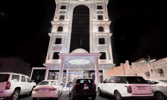 Taif Apartamento | Al Mokhtar Furnished Units