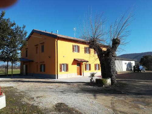 Farra dʼlsonzo Casa | AL MORAR
