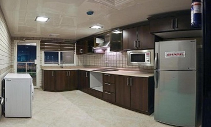 Manama Apartamento | AL MUZAIN PLAZA