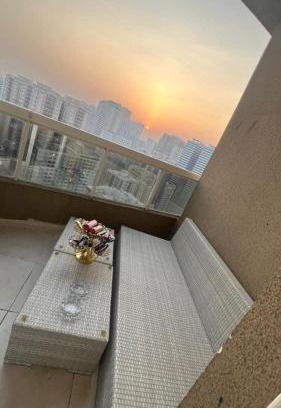 Al Nahda Casa | Al Nada Sea & Park View GuestHouse