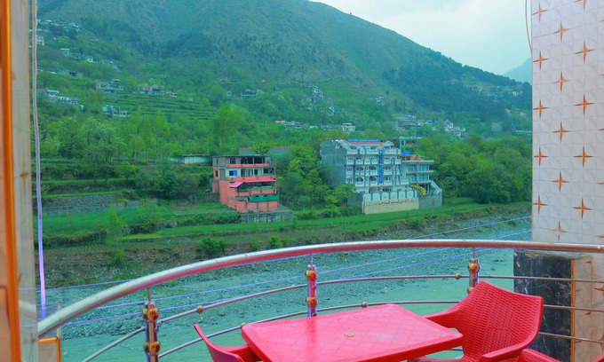 Miandam Hotel | Al Nasr Hotel Madyan