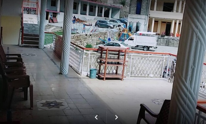 Kohistan Hotel | Al Noor Hotel Naran
