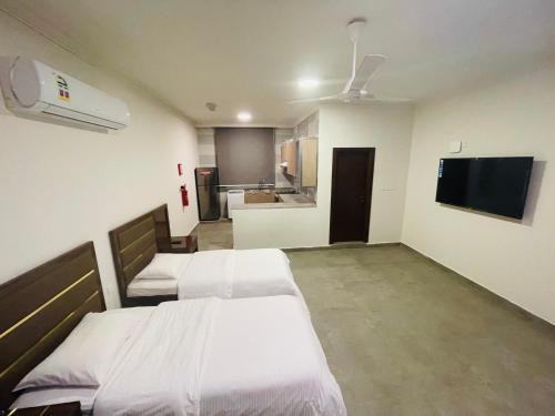 Salalah Apartamento | Al Noor Square