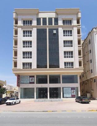 Salalah Apartamento | AL NOOR SUITES