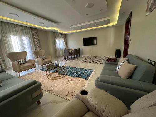 Obour City Apartamento | Al obour city