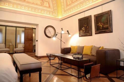 Tivoli Cama Y Desayuno | Al Palazzetto