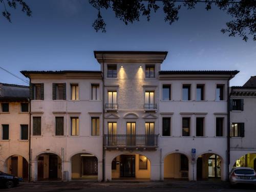 Treviso Apartamento | Al Pio Luxury Nest