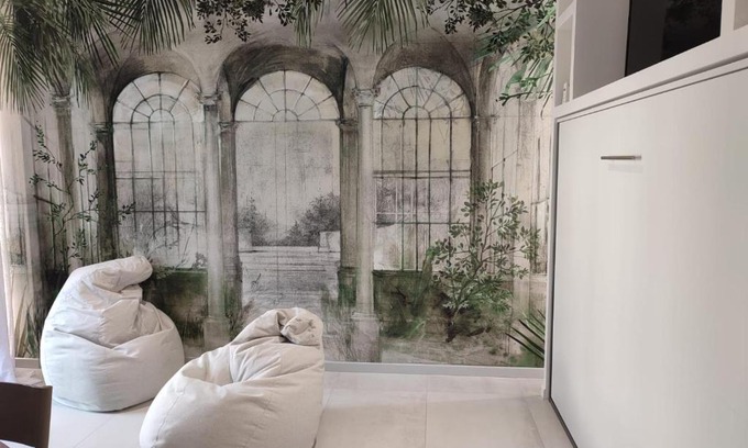 Conegliano Apartamento | AL PONTE design apartment