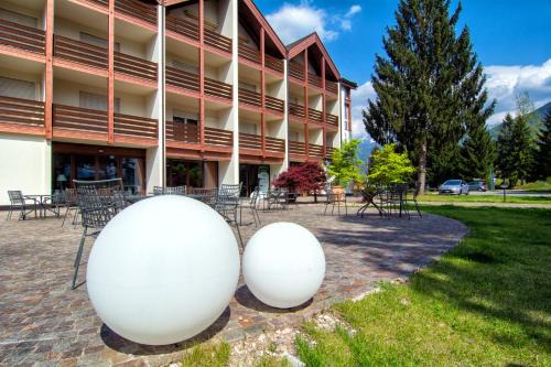 Pergine Valsugana Hotel | Al Ponte Garnì