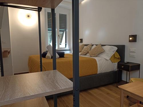 Camogli Casa | Al Porto 61 - Rooms for Rent
