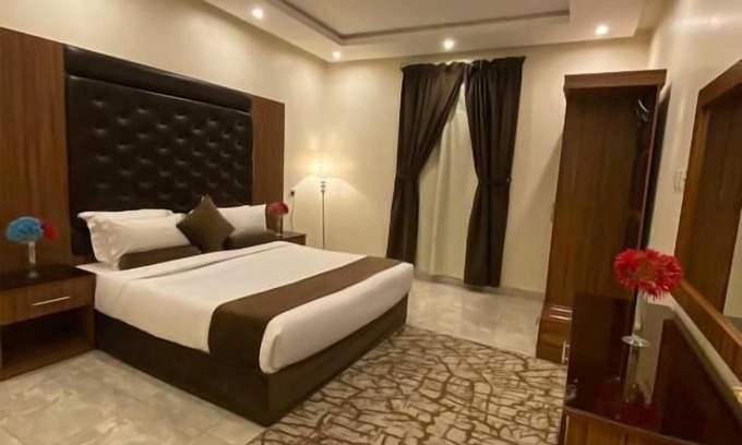 Khamis Mushait Apartamento | Al Qasr Hotel Suites - Al Iskan District