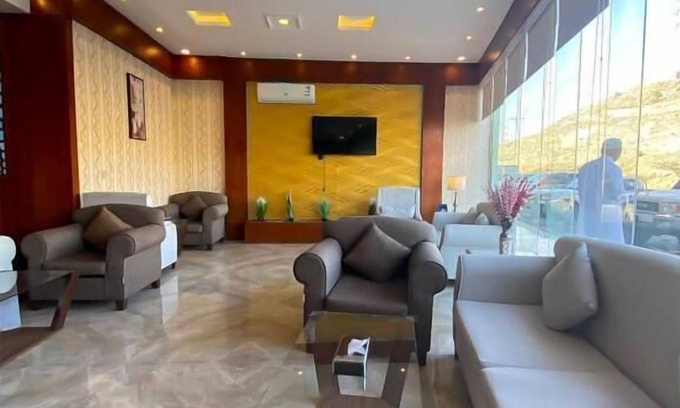 Abha Apartamento | Al Qasr Hotel Suites - Al Minsk District