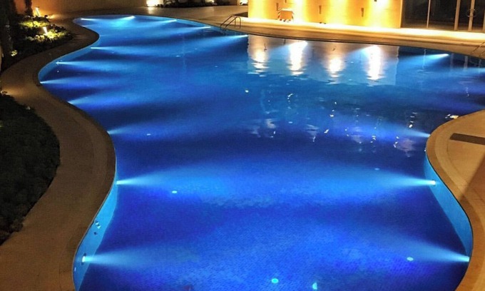 Aqaba Chalet De Esquí | Al Raha Village - Aqaba