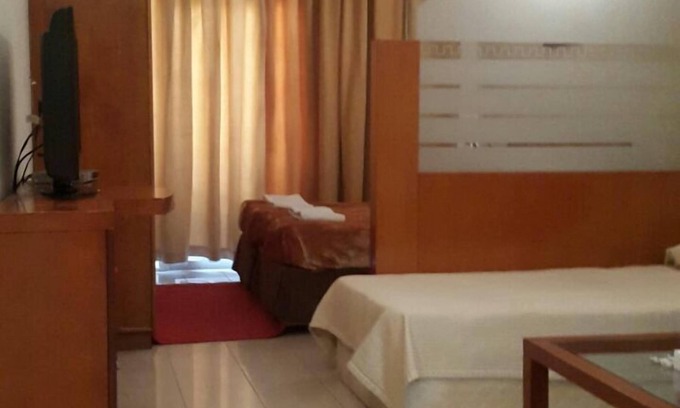 Old Dubai Apartamento | Al Raien Hotel Apartment