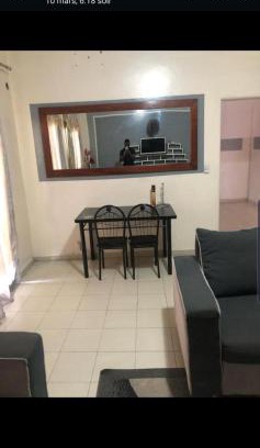 Medina Apartamento | Al Rayane