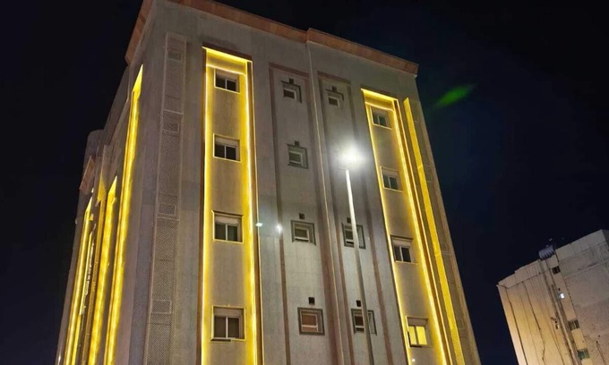 Medina Hotel | Al Rayhan Suites