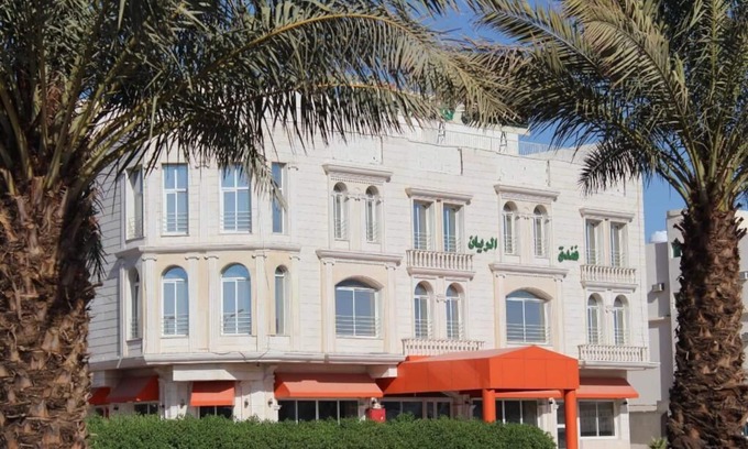 Medina Hotel | Al Rayyan Hotel