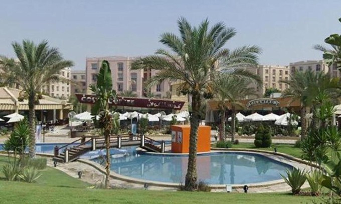 Al Rehab Casa | Al Rehab Home