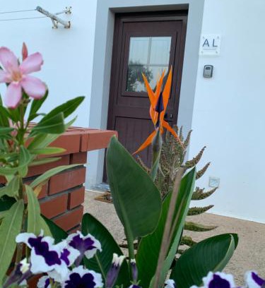 Mertola Apartamento | AL Ribeirinho