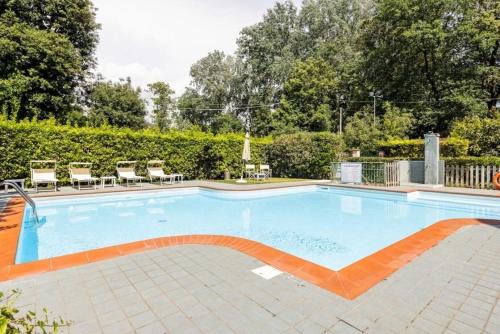 Poveromo Apartamento | Al's forte