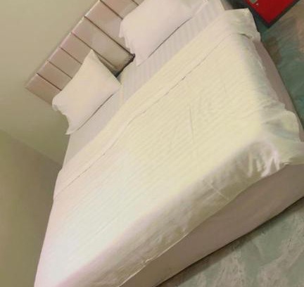 Tayba Apartamento | AL-Saadah Furnished Apartments