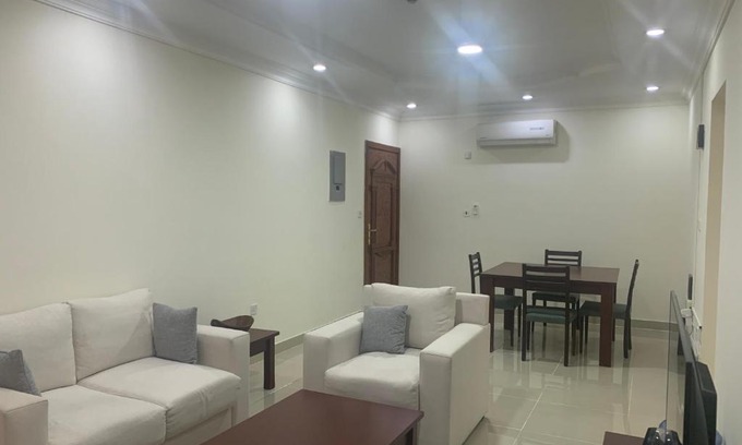 Al Sadd Casa | Al Sadd One