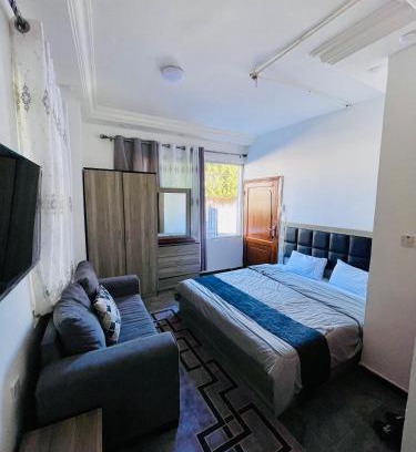 Ma'an Governorate Hotel | Al safa